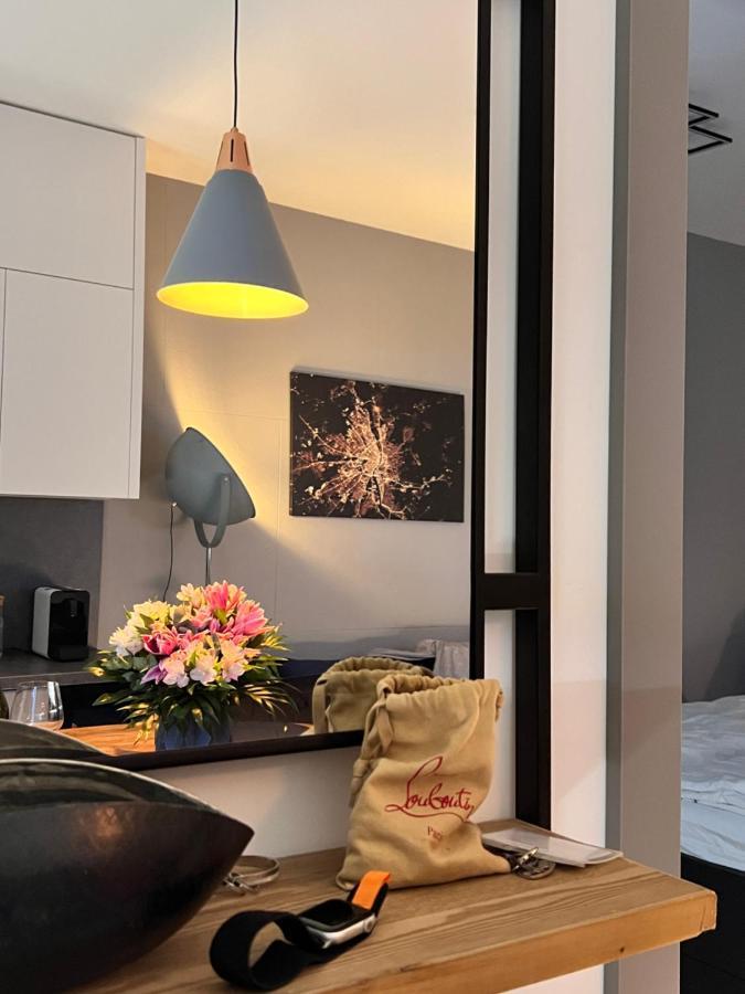 Suiteangel - Luxury Design Condo With Free Garage บูดาเปสต์ ภายนอก รูปภาพ