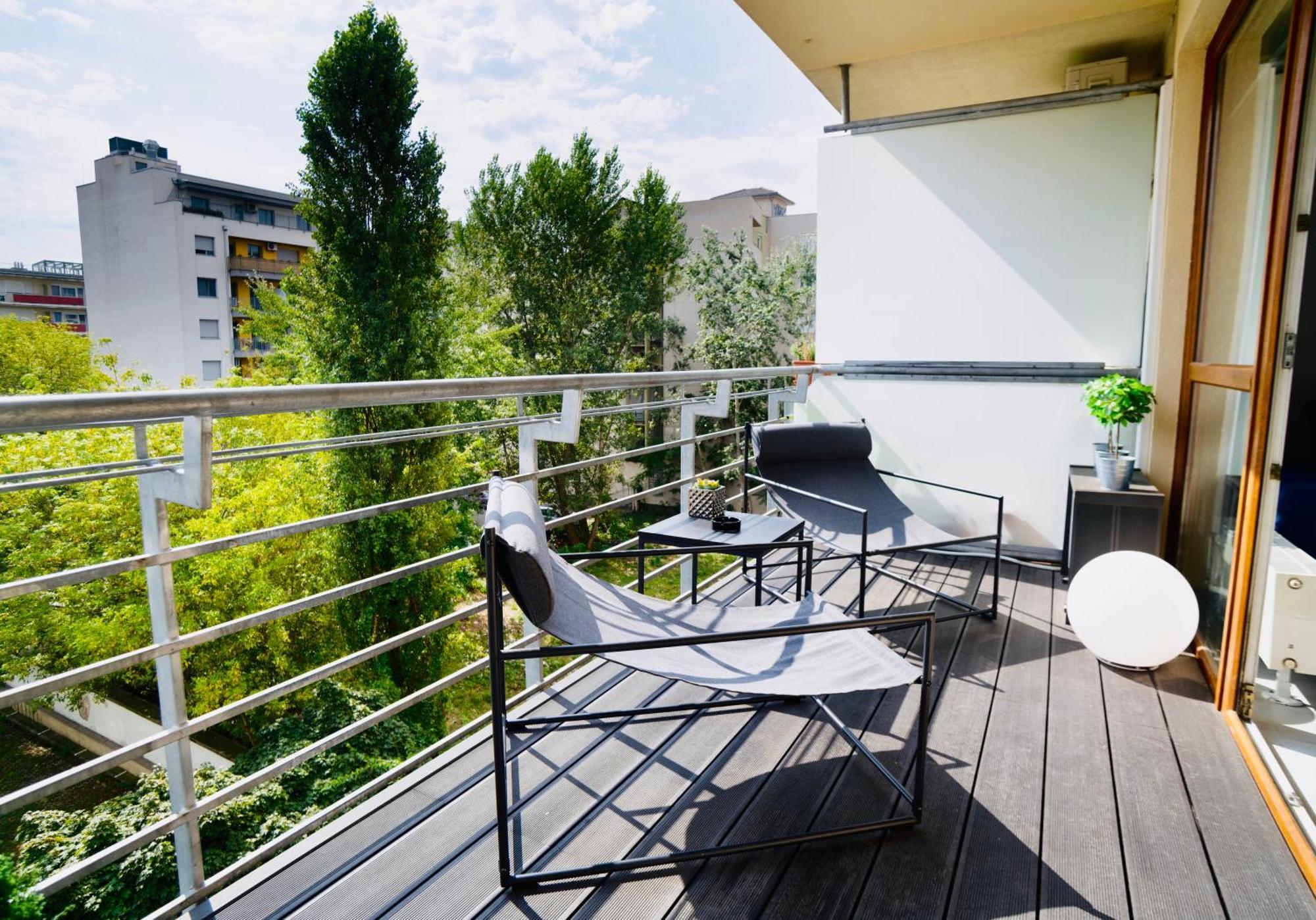 Suiteangel - Luxury Design Condo With Free Garage บูดาเปสต์ ภายนอก รูปภาพ